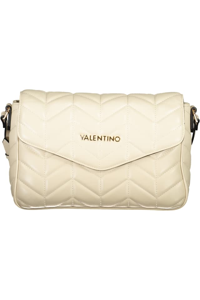 VALENTINO BAGS БЕЖОВА ДАМСКА ЧАНТА