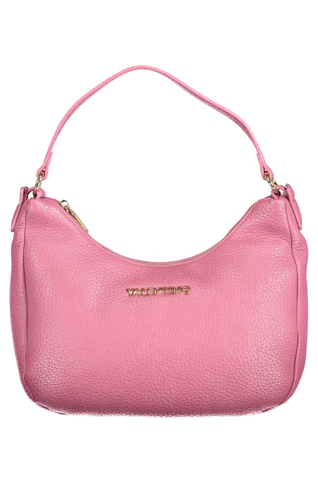 VALENTINO BAGS ДАМСКА ЧАНТА РОЗОВА