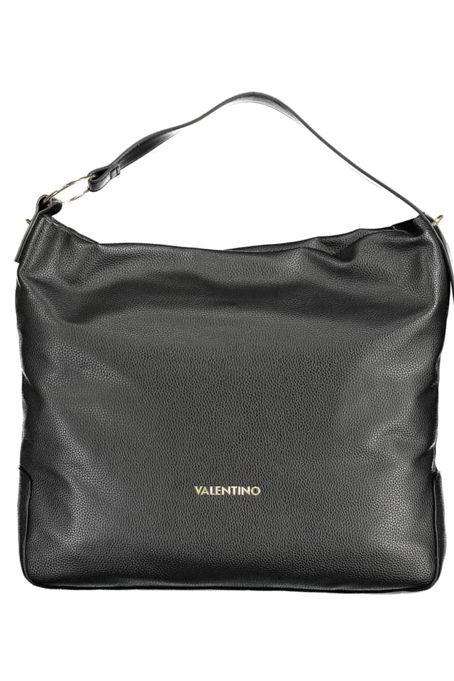 VALENTINO BAGS ДАМСКА ЧАНТА ЧЕРНА