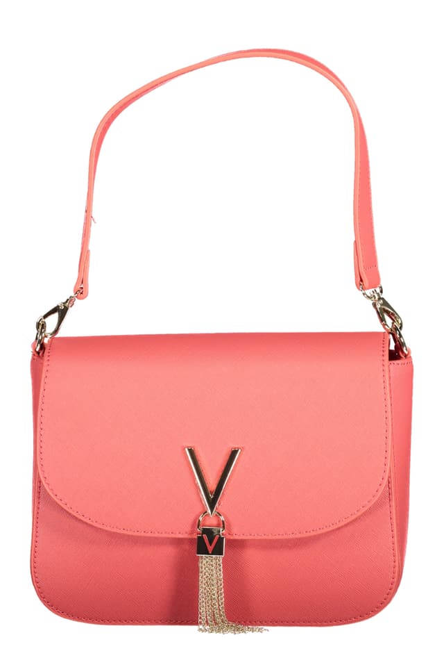 VALENTINO BAGS ДАМСКА ЧАНТА РОЗОВА
