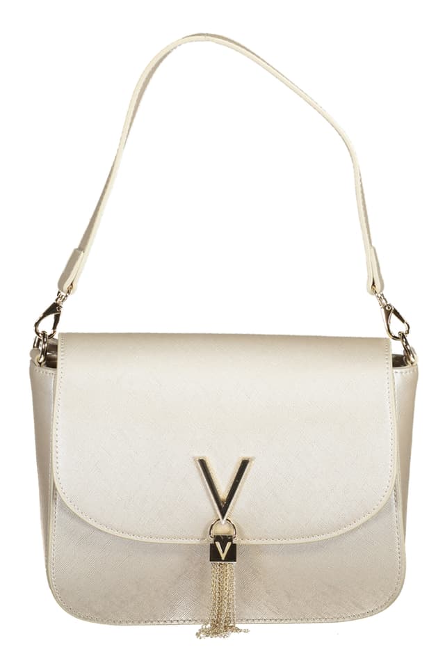 VALENTINO BAGS ДАМСКА ЧАНТА СИВА