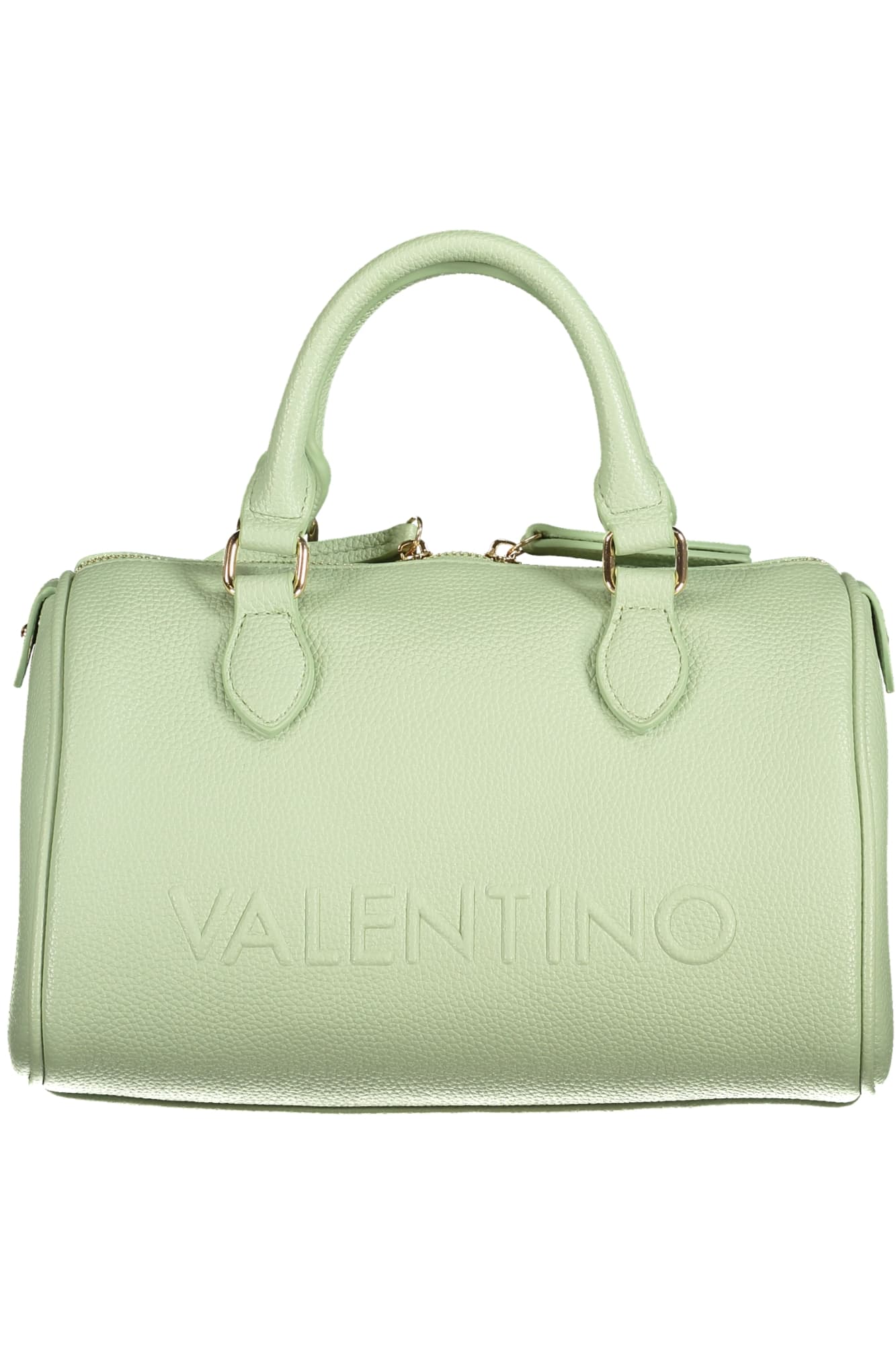 VALENTINO BAGS ДАМСКА ЧАНТА ЗЕЛЕНА - VALENTINO BAGS