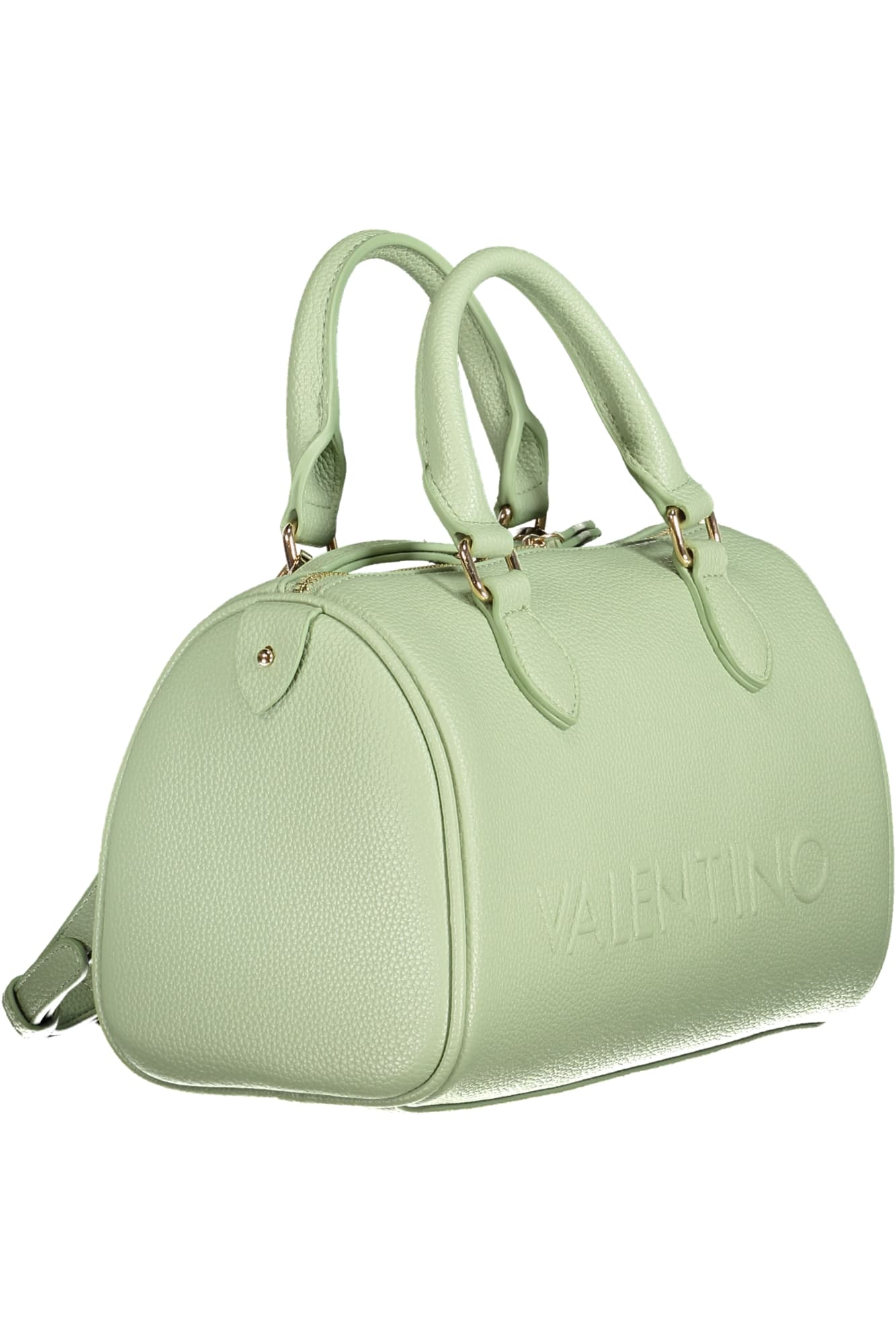 VALENTINO BAGS ДАМСКА ЧАНТА ЗЕЛЕНА - VALENTINO BAGS