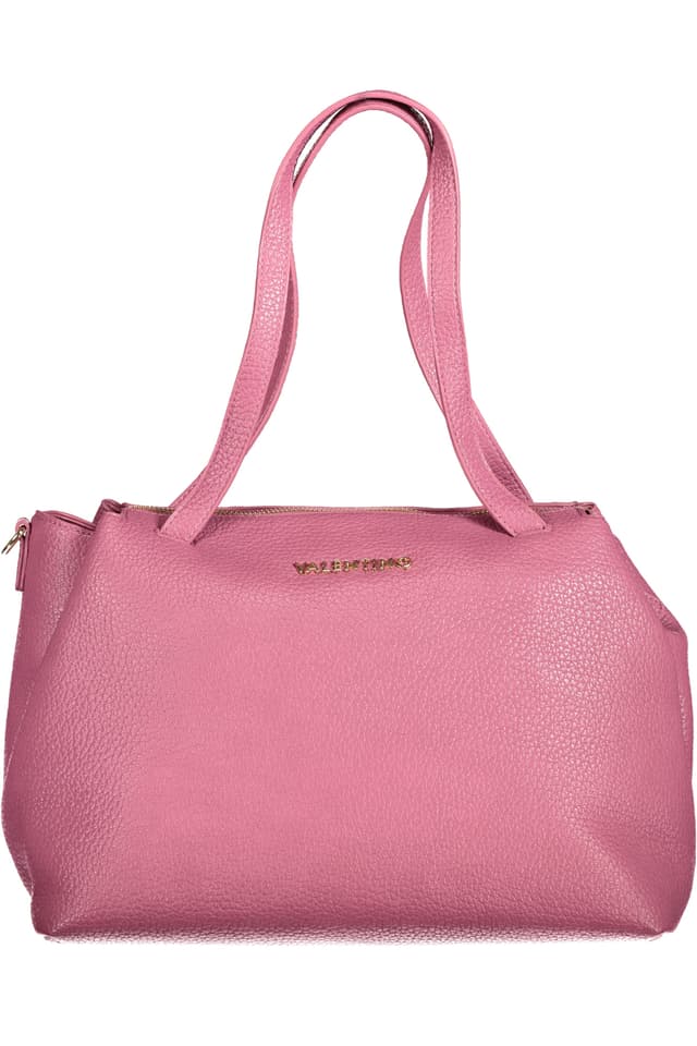 VALENTINO BAGS ДАМСКА ЧАНТА РОЗОВА