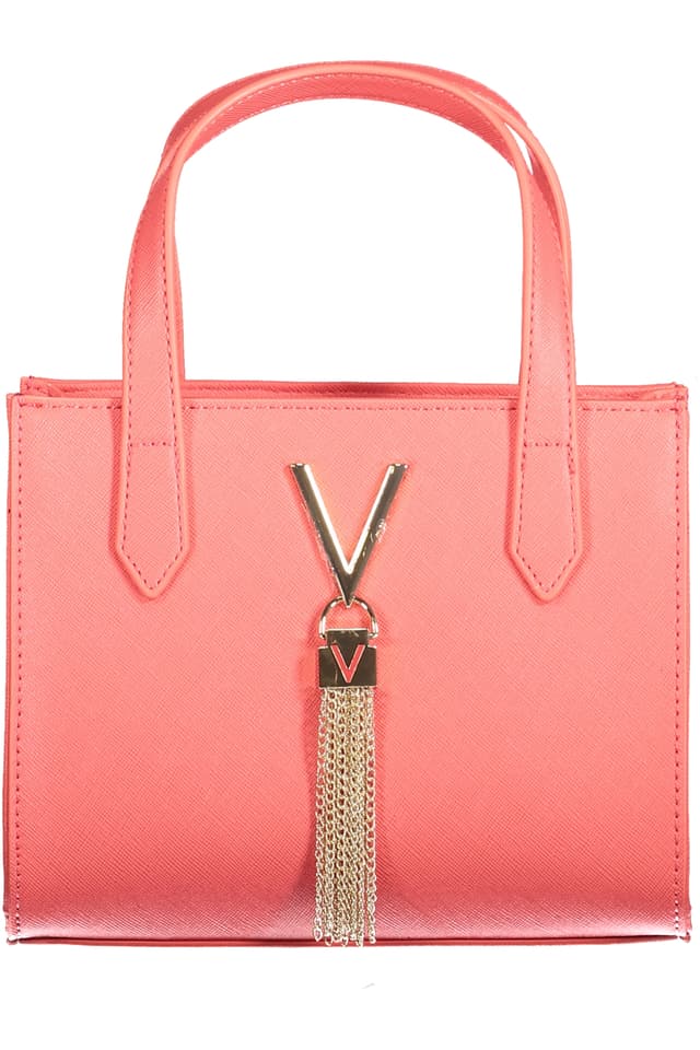 VALENTINO BAGS ДАМСКА ЧАНТА РОЗОВА