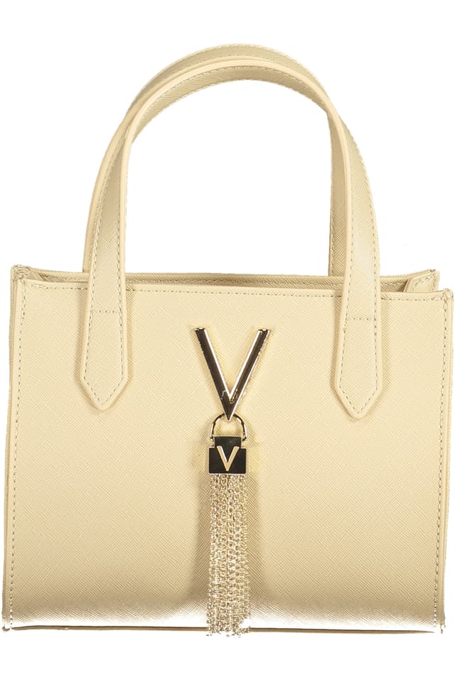 VALENTINO BAGS ДАМСКА ЧАНТА БЕЖОВА