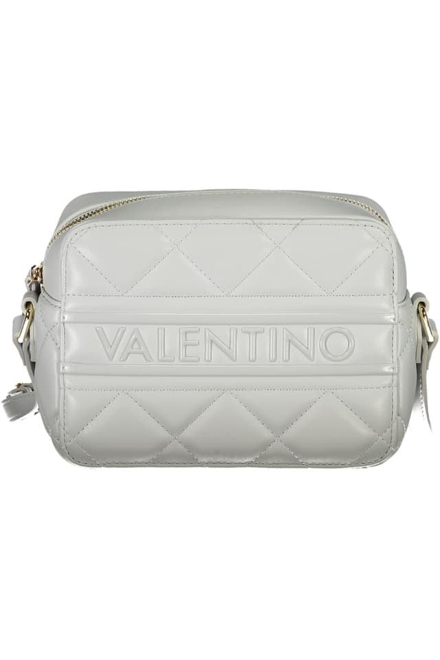 VALENTINO BAGS ДАМСКА ЧАНТА СИВА