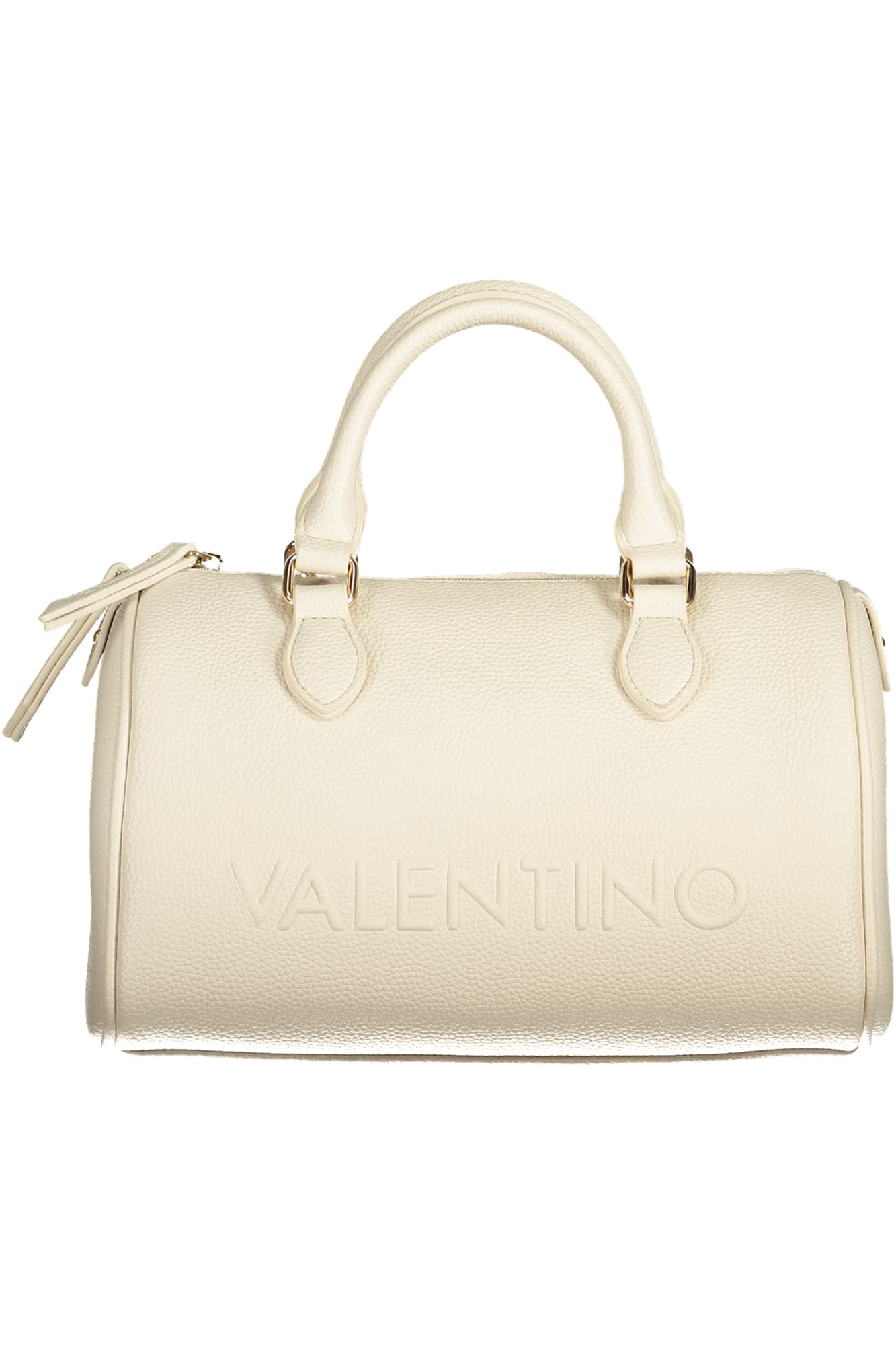 VALENTINO BAGS ДАМСКА ЧАНТА БЕЖОВА - VALENTINO BAGS