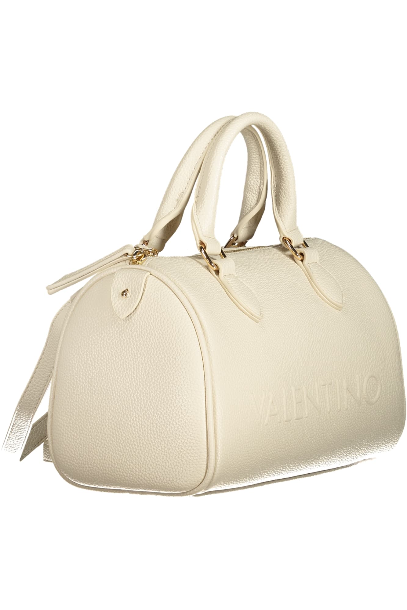 VALENTINO BAGS ДАМСКА ЧАНТА БЕЖОВА - VALENTINO BAGS