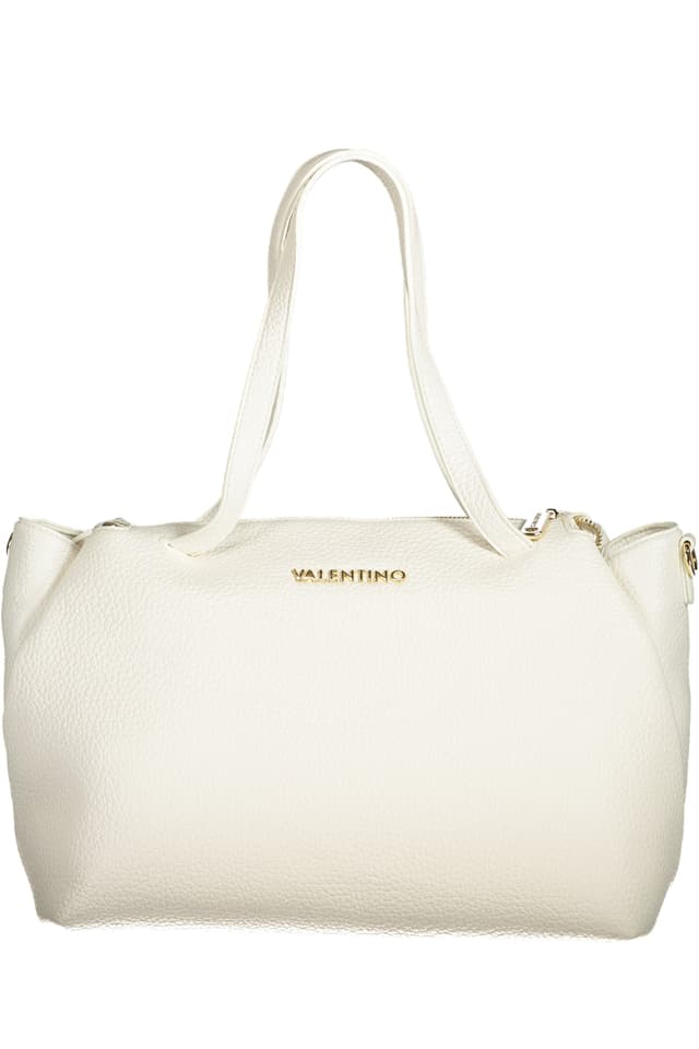 VALENTINO BAGS ДАМСКА ЧАНТА БЯЛА