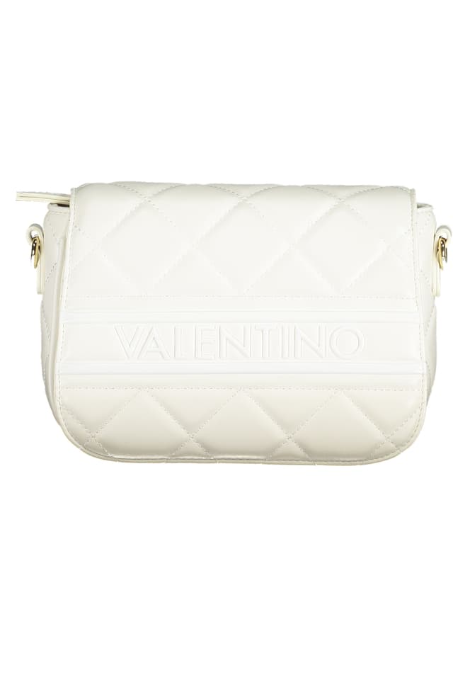 VALENTINO BAGS ДАМСКА ЧАНТА БЯЛА