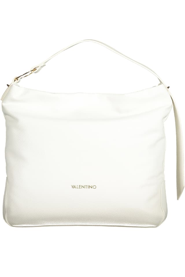 VALENTINO BAGS ДАМСКА ЧАНТА БЯЛА