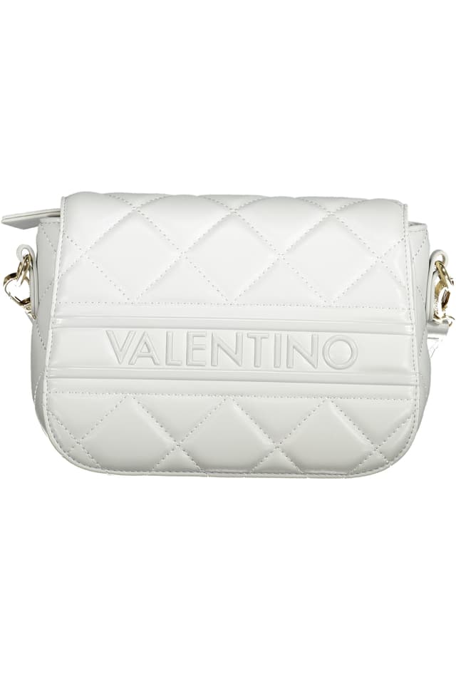 VALENTINO BAGS ДАМСКА ЧАНТА СИВА