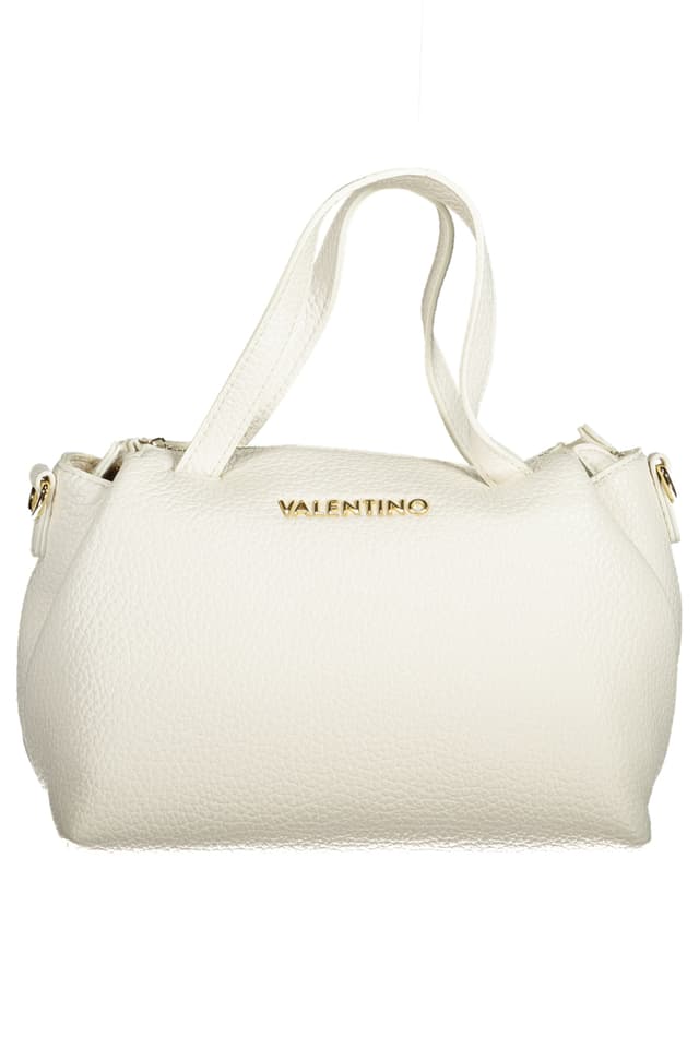 VALENTINO BAGS ДАМСКА ЧАНТА БЯЛА