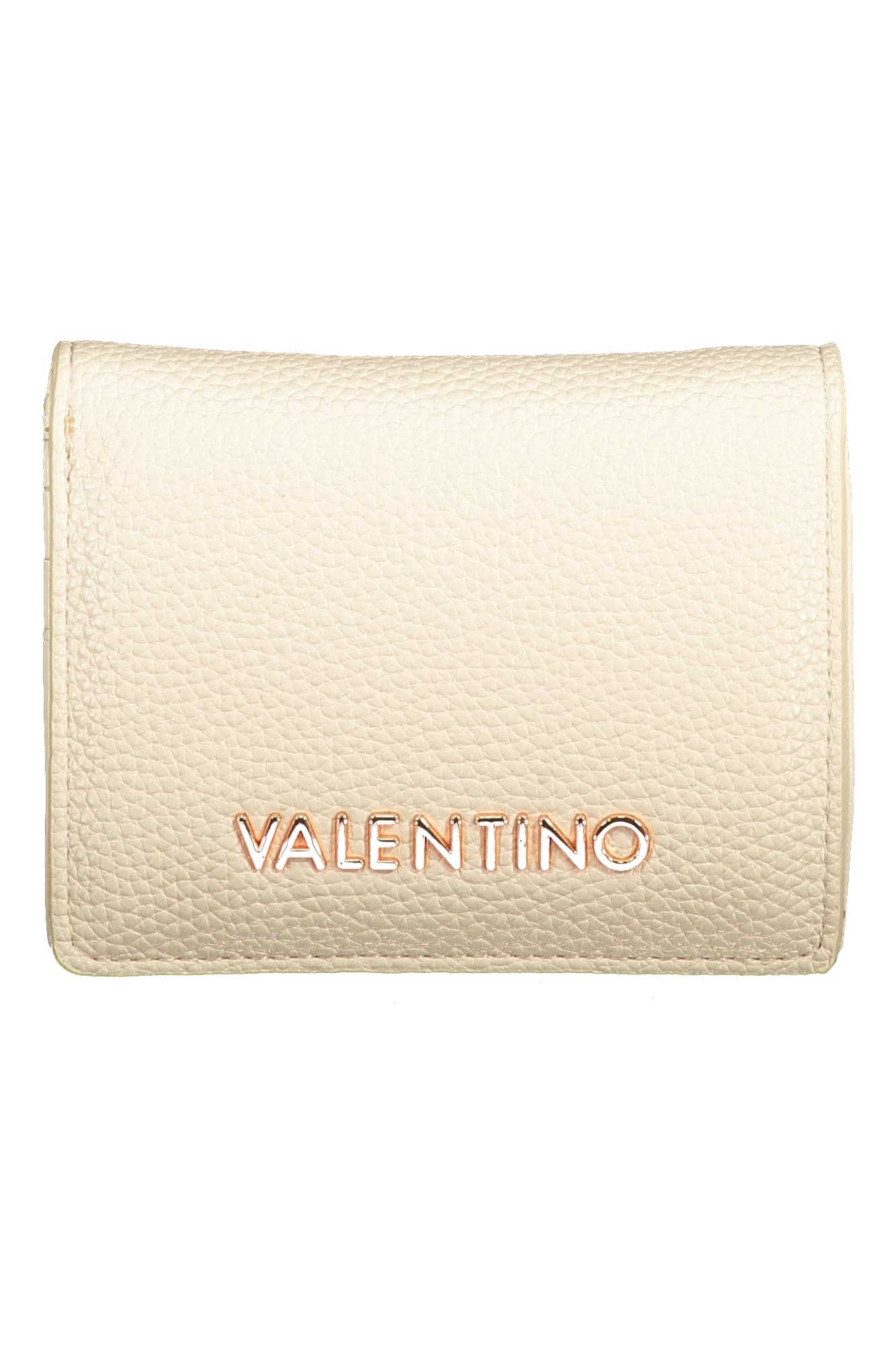VALENTINO BAGS ДАМСКИ ПОРТМОНЕ БЕЖОВ - VALENTINO BAGS