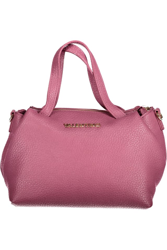 VALENTINO BAGS ДАМСКА ЧАНТА РОЗОВА