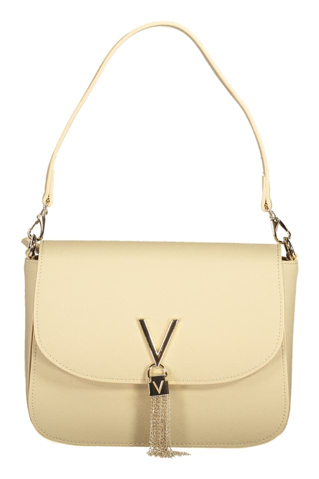 VALENTINO BAGS ДАМСКА ЧАНТА БЕЖОВА