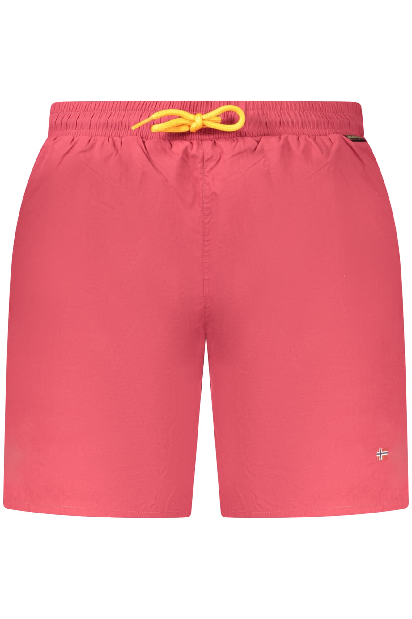 NAPAPIJRI БАНСКИ МЪЖКИ ДОЛНИЦА ЧЕРВЕН - NAPAPIJRI