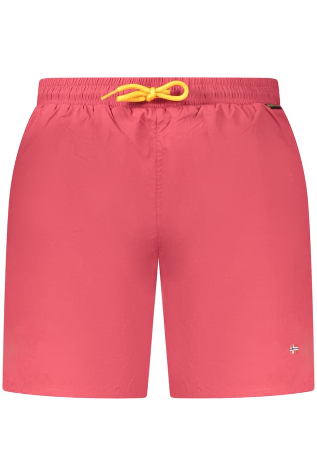 NAPAPIJRI БАНСКИ МЪЖКИ ДОЛНИЦА ЧЕРВЕН