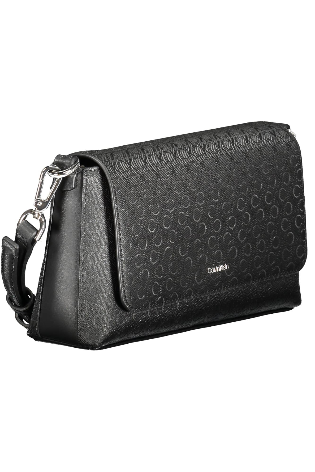 CALVIN KLEIN ДАМСКА ЧАНТА ЧЕРНА - CALVIN KLEIN