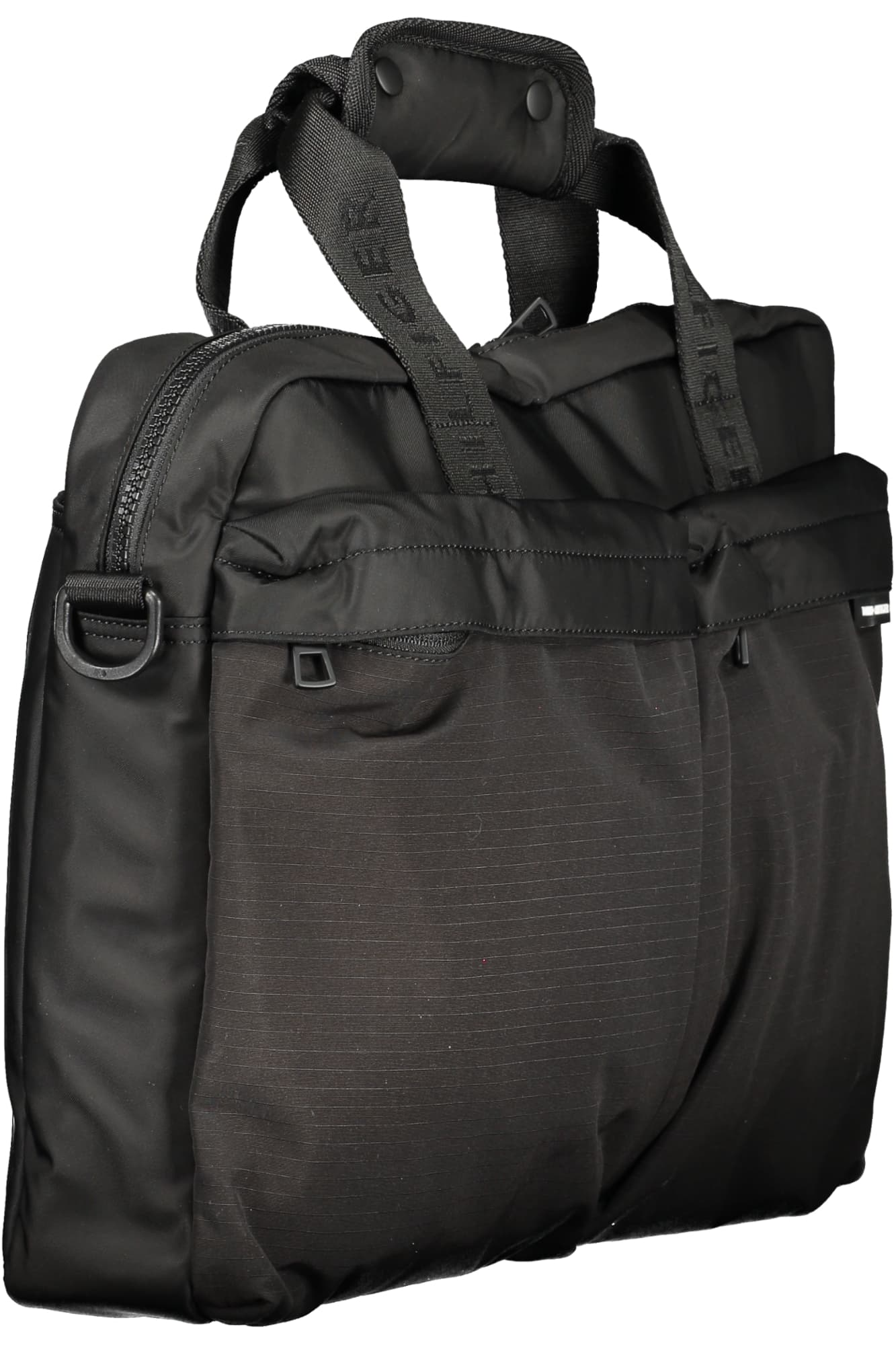 TOMMY HILFIGER МЪЖКО КУФАРЧЕ ЧЕРНО - TOMMY HILFIGER