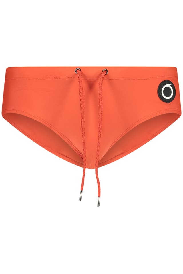 TRUSSARDI БАНСКИ ЧЕРВЕН МЪЖКО ДОЛНИЦЕ