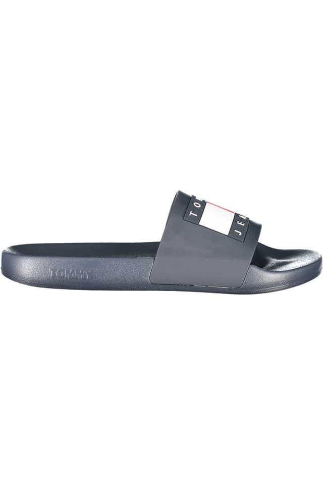 МЪЖКИ ЧЕХЛИ TOMMY HILFIGER, СИНИ