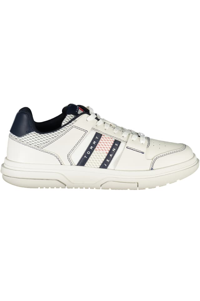 Мъжки спортни обувки TOMMY HILFIGER, сини