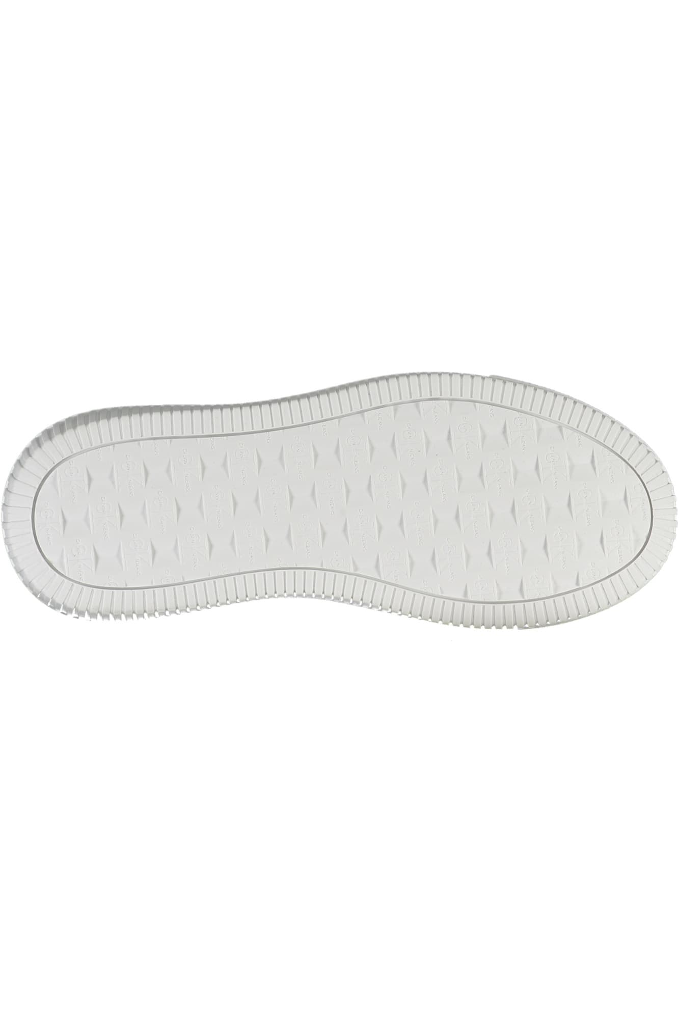 ДАМСКИ СПОРТНИ ОБУВКИ CALVIN KLEIN, ЧЕРНИ - CALVIN KLEIN