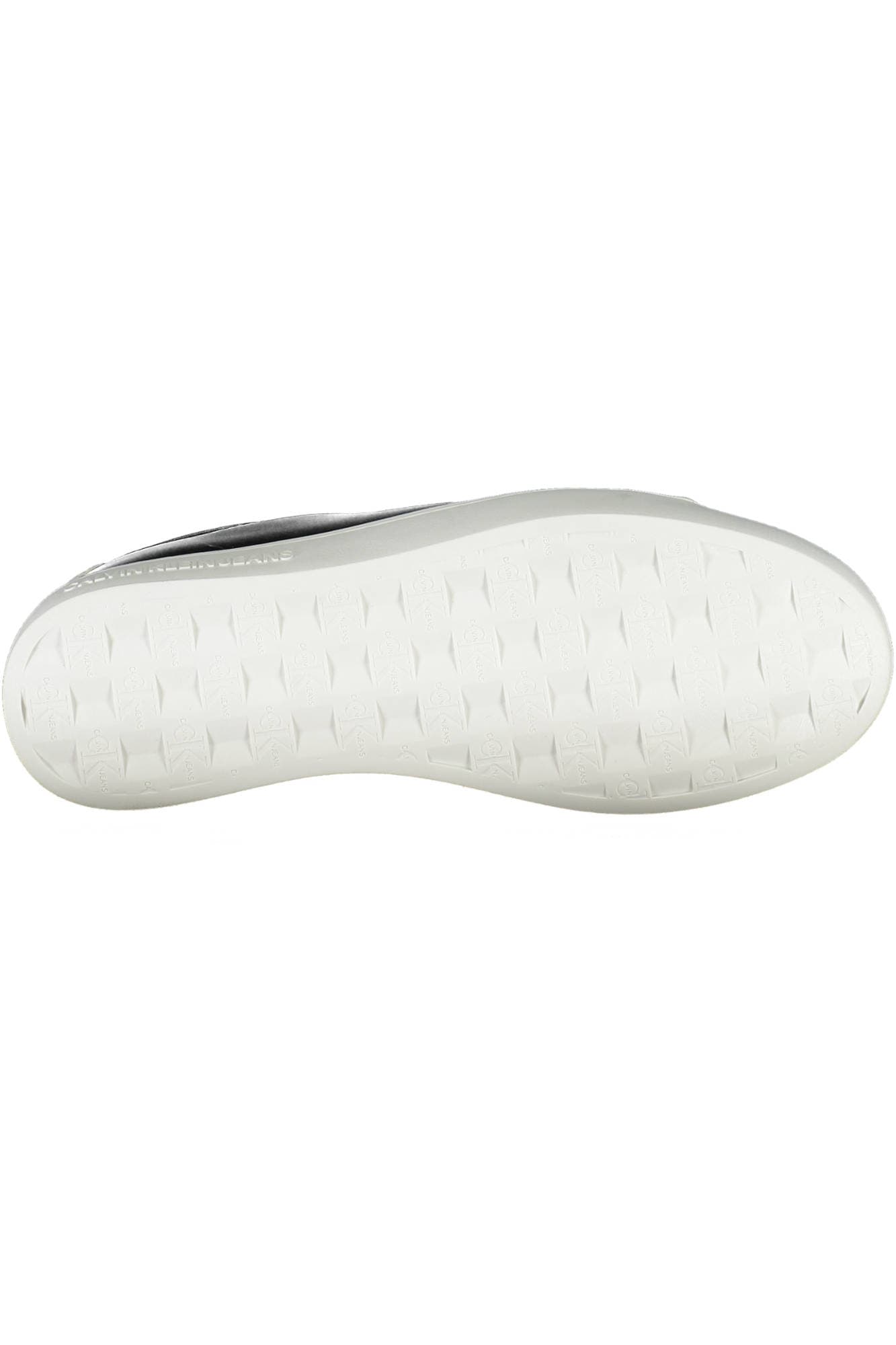 ДАМСКИ СПОРТНИ ОБУВКИ CALVIN KLEIN, ЧЕРНИ - CALVIN KLEIN