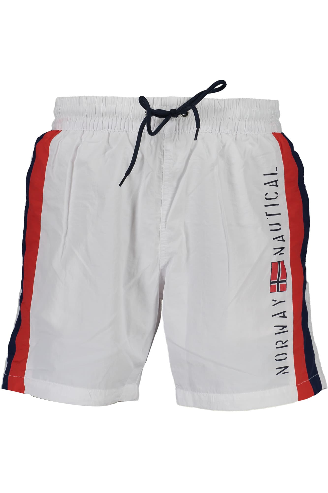 НОРВЕГИЯ 1963 ДОЛНИЯТ КОСТЮМ НА БЕЛИЯ МЪЖ - NORWAY 1963