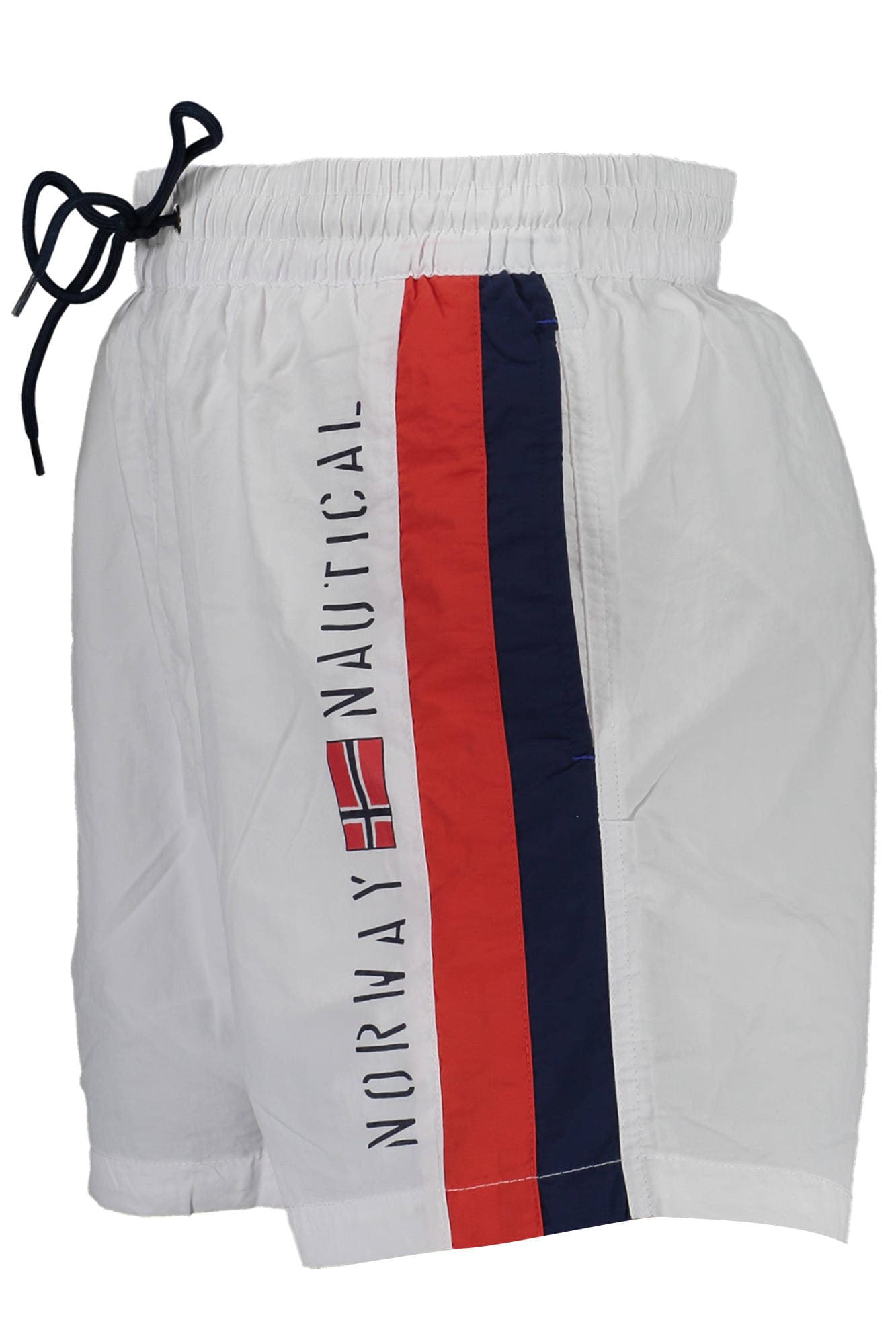 НОРВЕГИЯ 1963 ДОЛНИЯТ КОСТЮМ НА БЕЛИЯ МЪЖ - NORWAY 1963