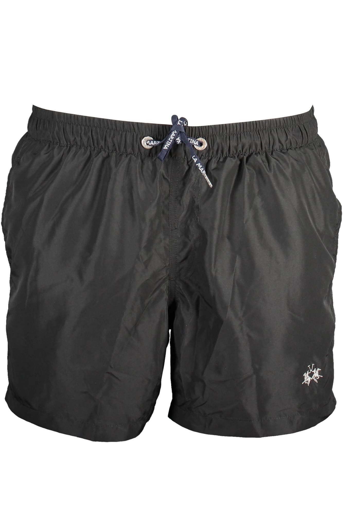 КОСТЮМ ЛА МАРТИНА ЧАСТ ПОД ЧЕРЕН МЪЖ - LA MARTINA