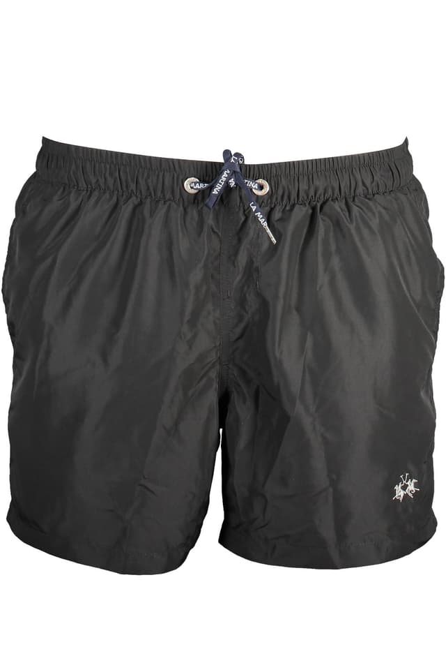 КОСТЮМ ЛА МАРТИНА ЧАСТ ПОД ЧЕРЕН МЪЖ