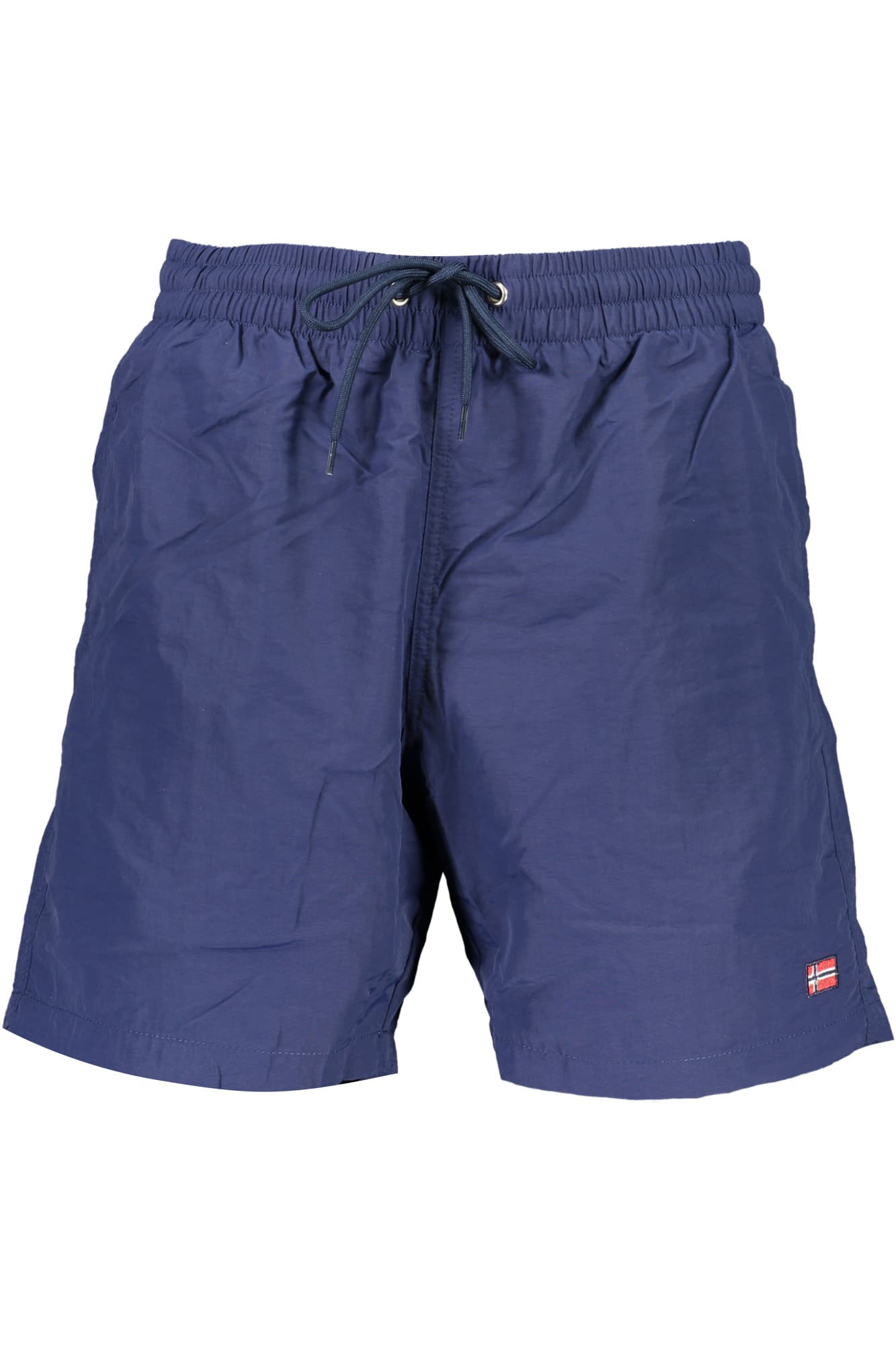 НОРВЕГИЯ 1963 СИНЯ МЪЖКА ДОЛНА КОСТЮМ - NORWAY 1963