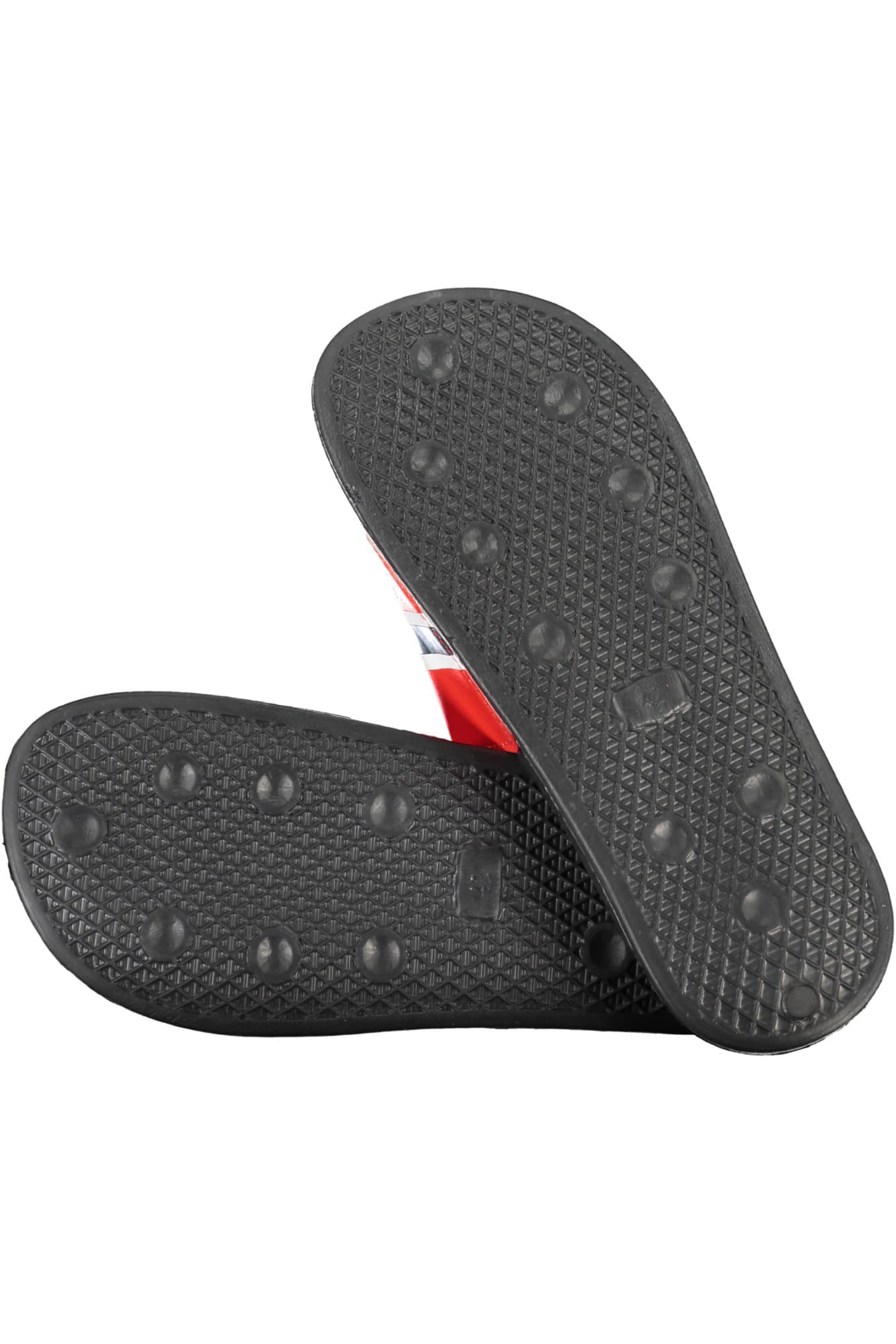 НОРВЕГИЯ 1963 МЪЖКИ ЧЕРНИ ОБУВКИ С ЧЕХЛИ - NORWAY 1963