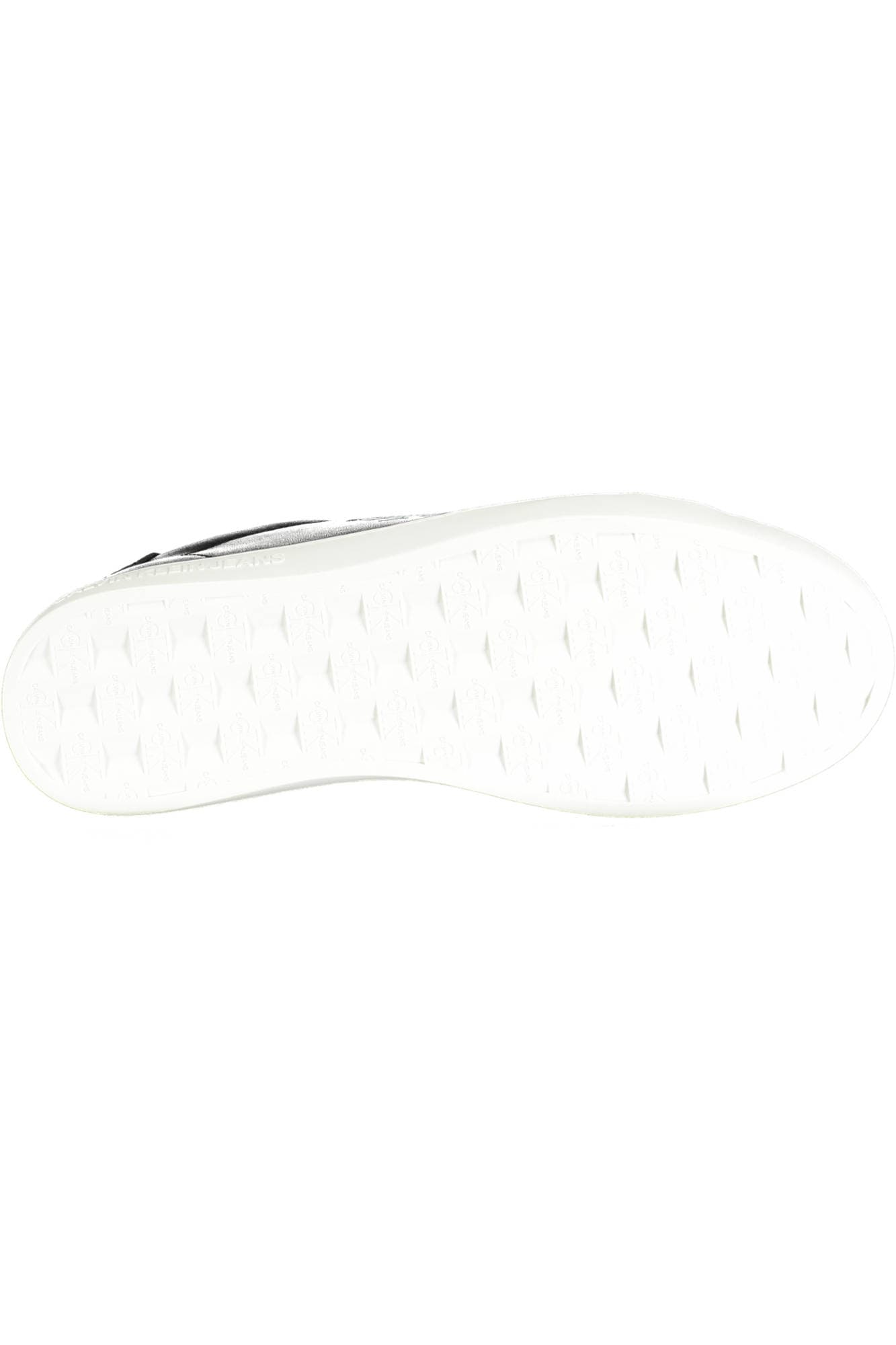 МЪЖКИ СПОРТНИ ОБУВКИ CALVIN KLEIN, ЧЕРНИ - CALVIN KLEIN