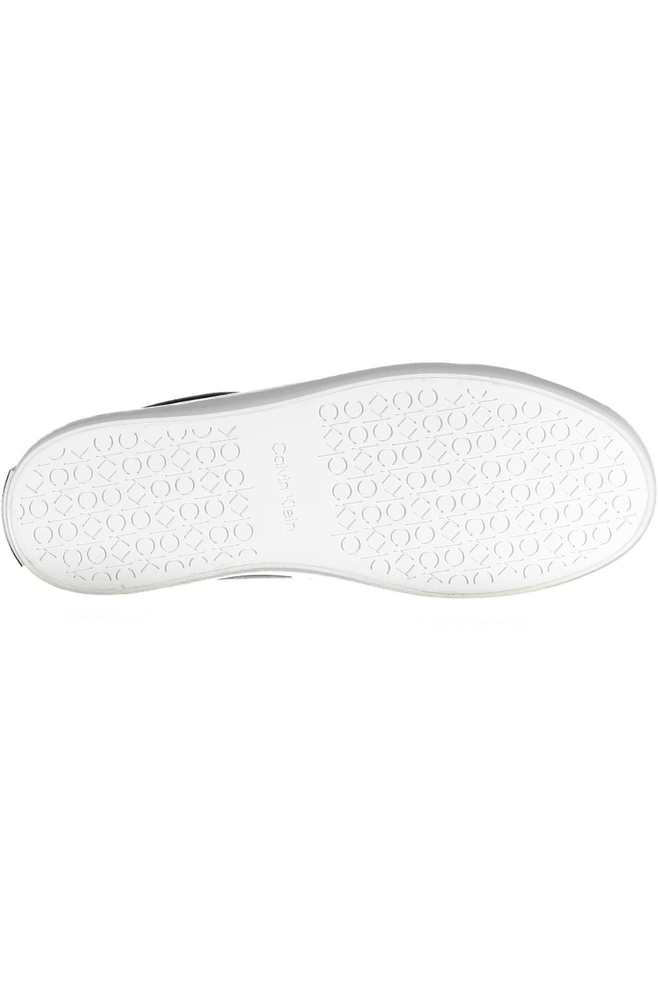 ДАМСКИ СПОРТНИ ОБУВКИ CALVIN KLEIN, ЧЕРНИ - CALVIN KLEIN