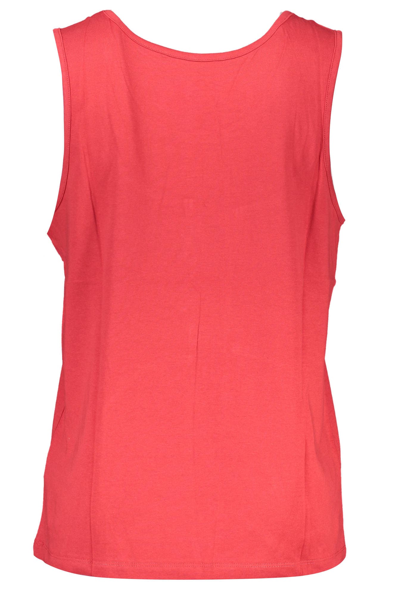 Мъжки червен потник GIAN MARCO VENTURI - GIAN MARCO VENTURI