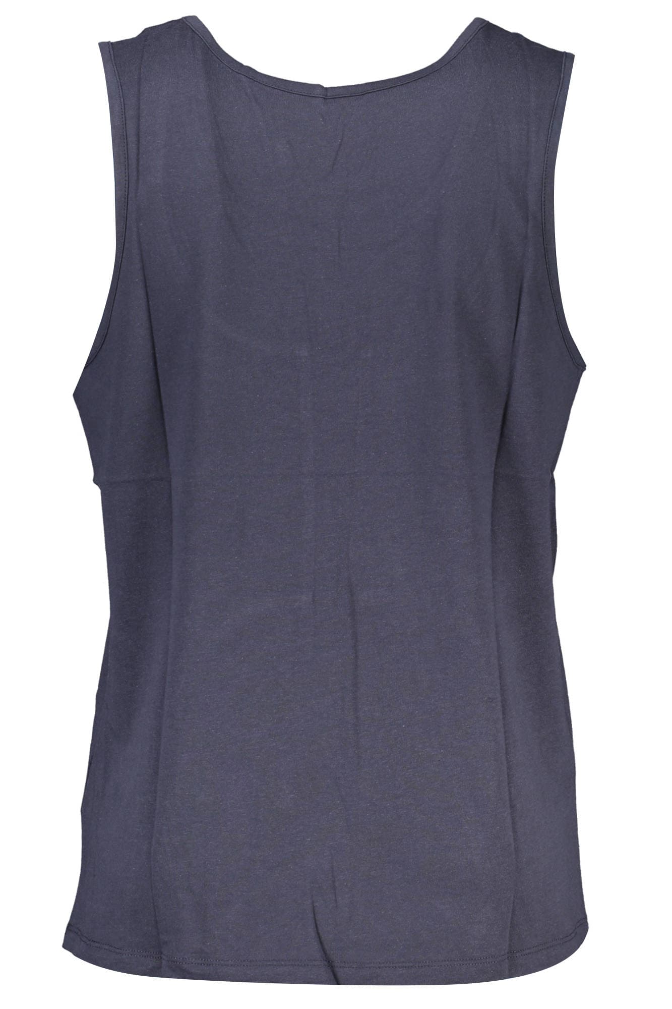 Мъжки син потник GIAN MARCO VENTURI - GIAN MARCO VENTURI