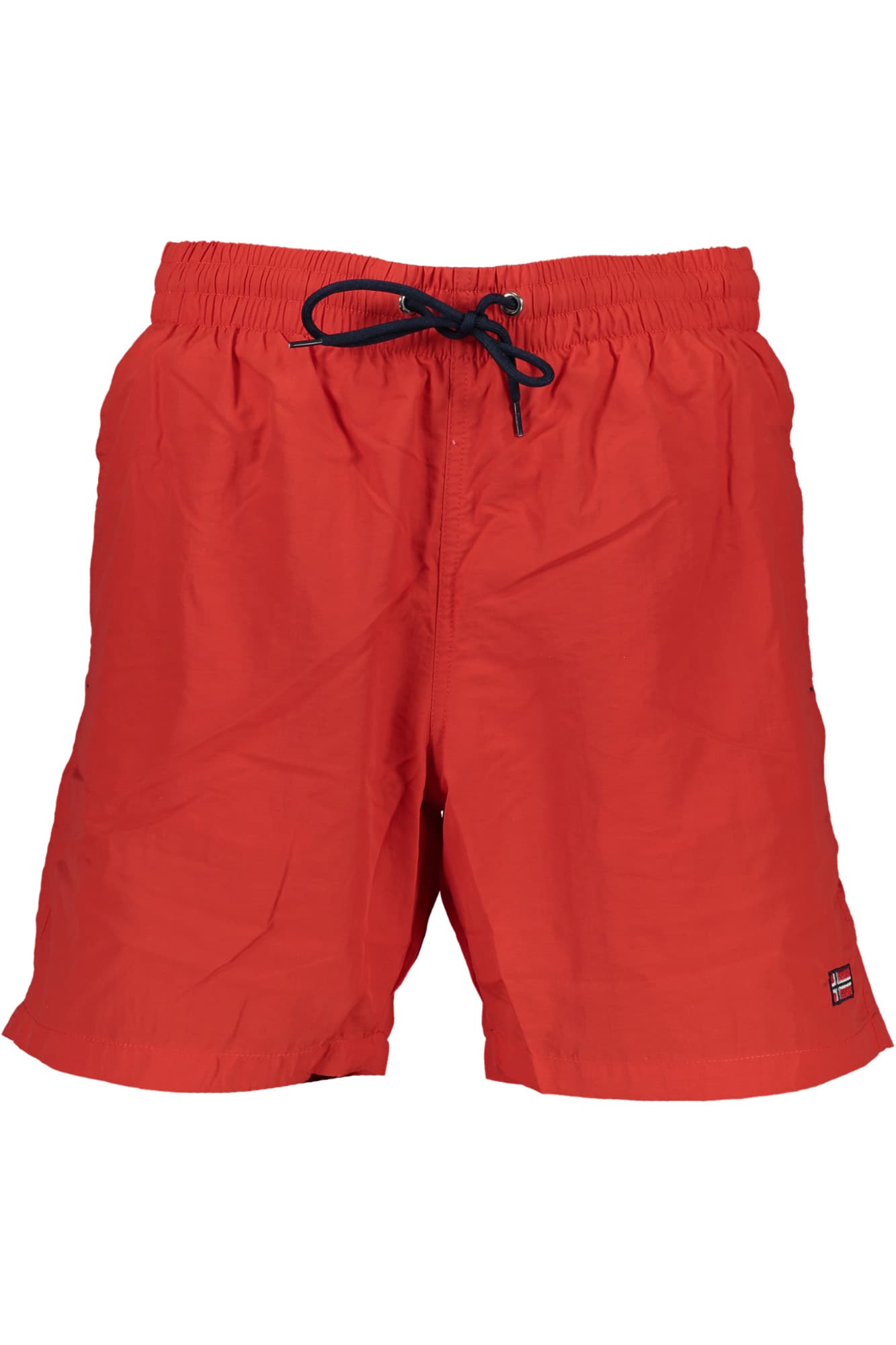 НОРВЕГИЯ 1963 КОСТЮМ НА ЧЕРВЕНИЯ ЧОВЕК - NORWAY 1963