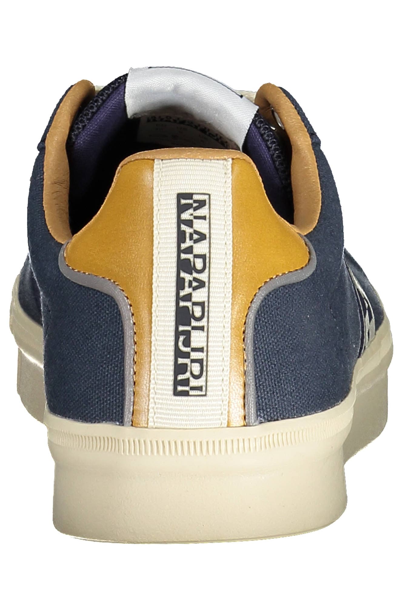 МЪЖКИ СПОРТНИ ОБУВКИ NAPAPIJRI, СИНИ - NAPAPIJRI SHOES