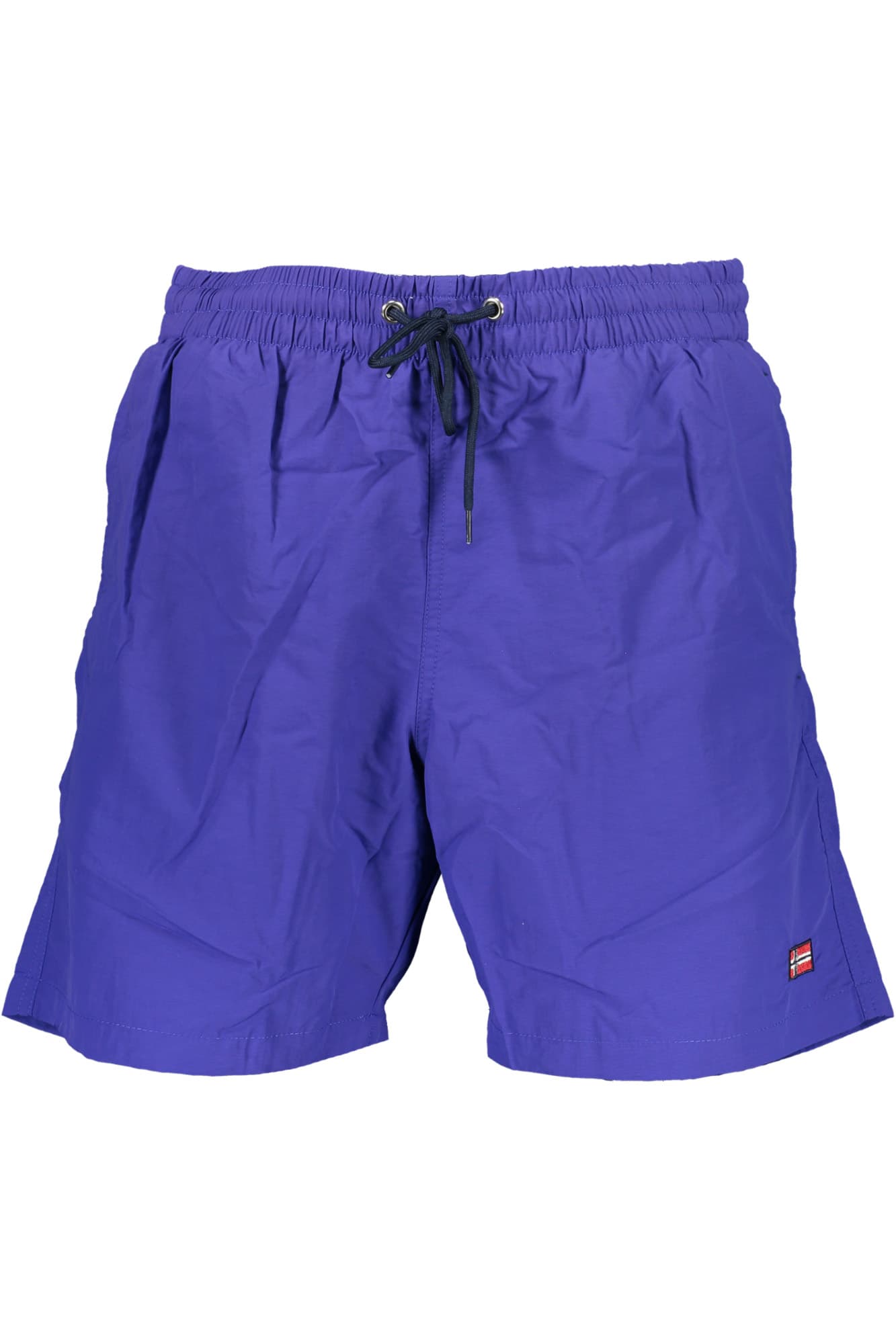 НОРВЕГИЯ 1963 СИНЯ МЪЖКА ДОЛНА КОСТЮМ - NORWAY 1963