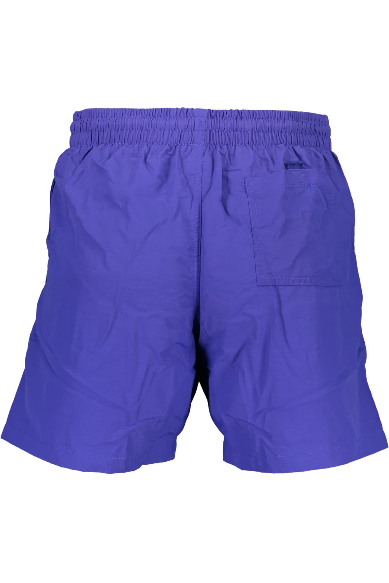 НОРВЕГИЯ 1963 СИНЯ МЪЖКА ДОЛНА КОСТЮМ - NORWAY 1963