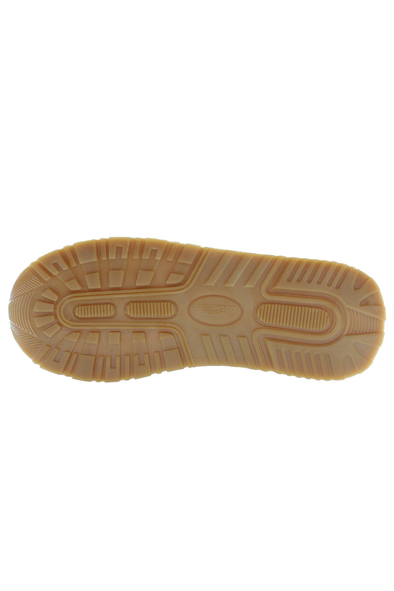 US POLO НАЙ-ДОБРА ЦЕНА СПОРТНИ ОБУВКИ ЗА ДЕЦА ЖЪЛТИ - U.S. POLO   BEST PRICE