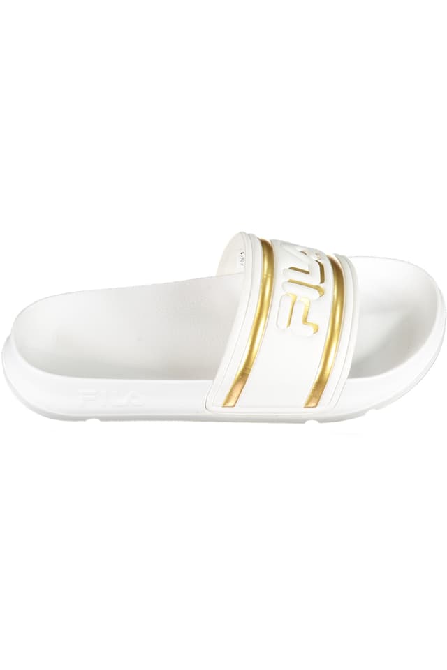 ДАМСКИ ЧЕХЛИ FILA, БЕЛИ