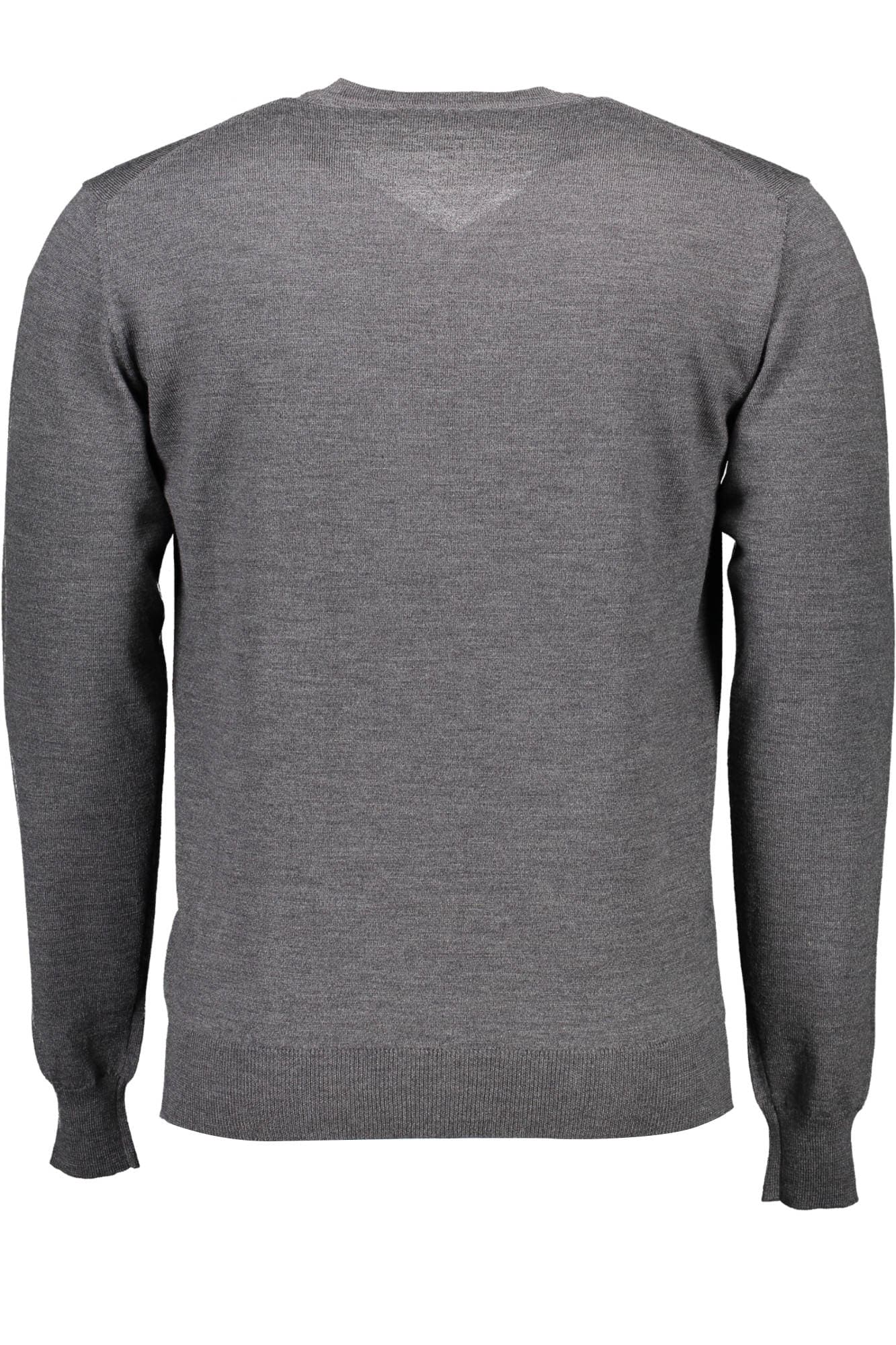 Мъжки пуловер HARMONT & BLAINE, сив - HARMONT & BLAINE