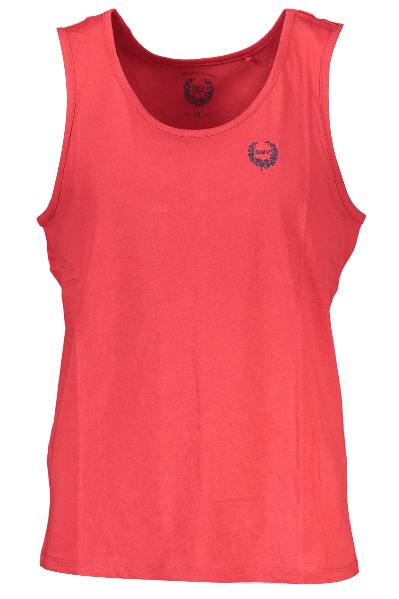 Мъжки червен потник GIAN MARCO VENTURI - GIAN MARCO VENTURI