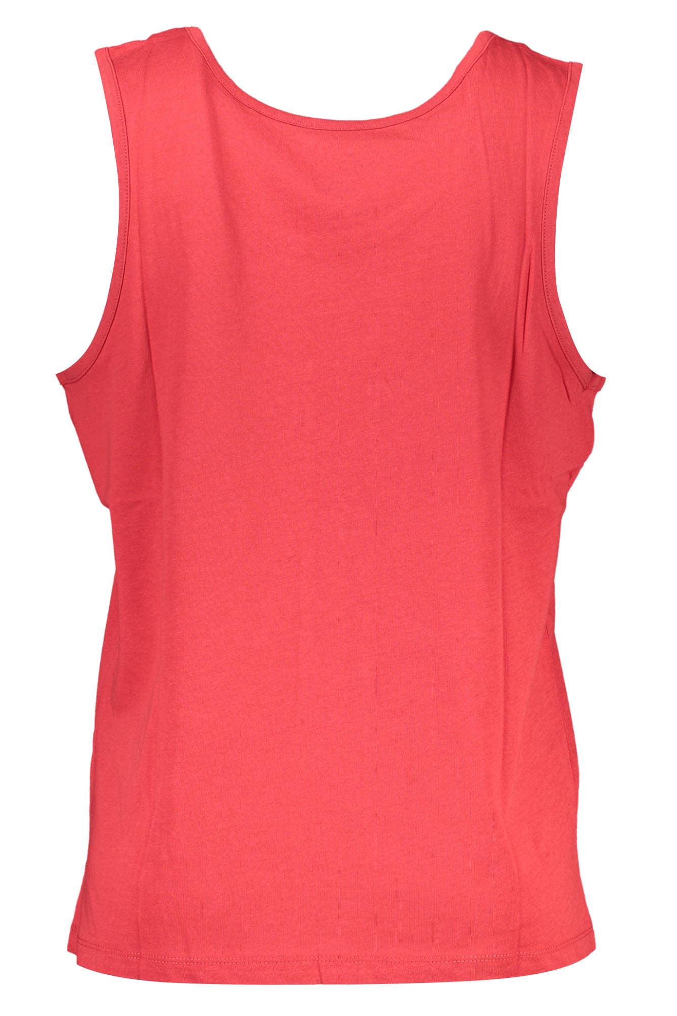 Мъжки червен потник GIAN MARCO VENTURI - GIAN MARCO VENTURI