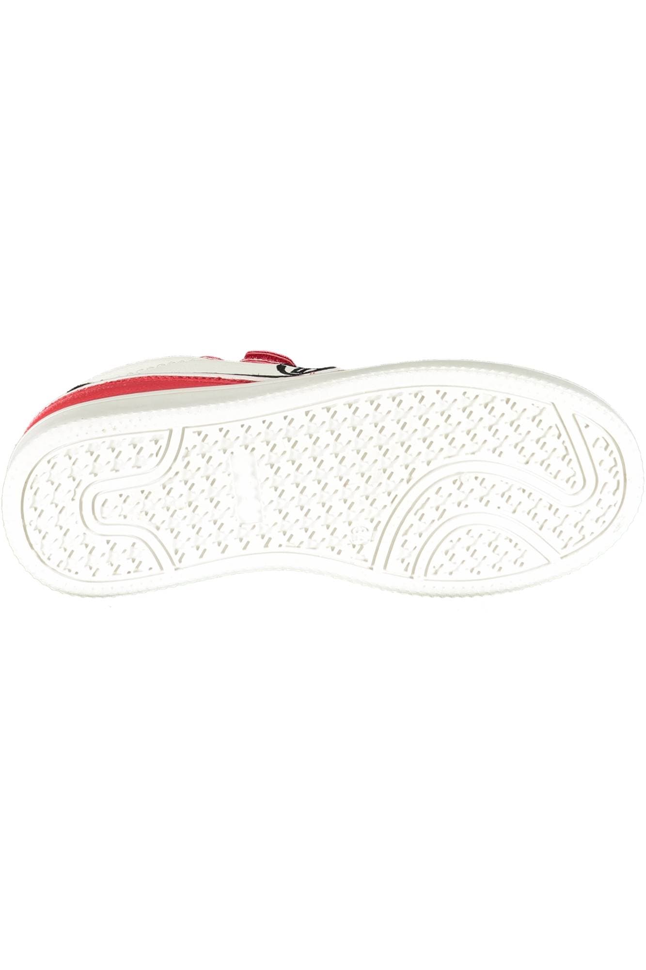 ДЕТСКИ СПОРТНИ ОБУВКИ SERGIO TACCHINI, БЕЛИ - SERGIO TACCHINI